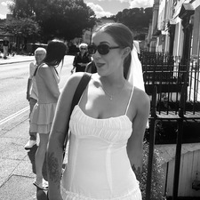 Ella Goddard