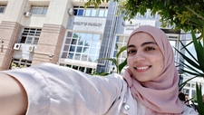 مريم جابر