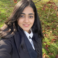 Durga Ravindran