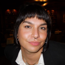 Michael Pacheco