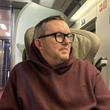 Paul Reid