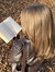 Nina Reads