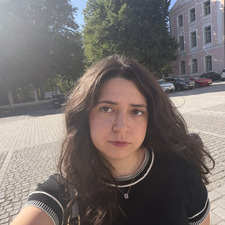 Elena Abate