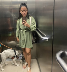 Joyce Ramirez