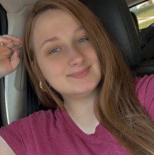 Cheyenne Roesch 