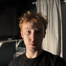Harry Taylor