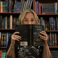 Janelle Carmassi