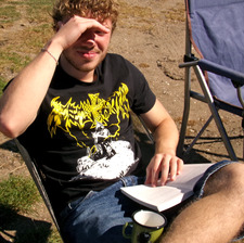 Lukas Matteo