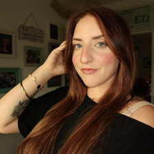Savanah Goldmann