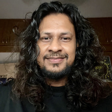 Kaushik