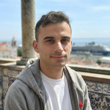 Joel Pellicer