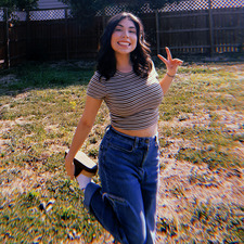 LaeLa Sanchez