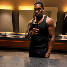 Brandon Johnson