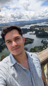 Aldo Moreno