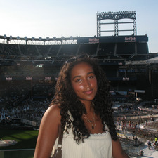 Lexi Berroa
