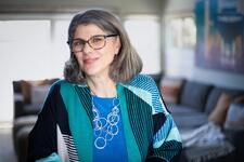 Debra Winston