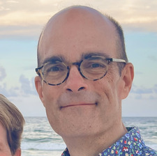 Marc Gamble