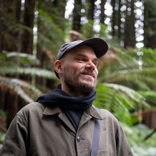 Marcus Backman