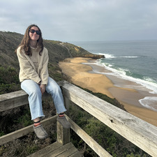 Grace Orr-Young