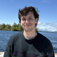 Will Stewich