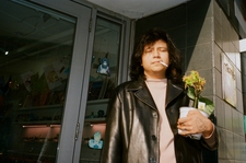 Daniel Abrego