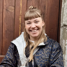 Sophia Eissing