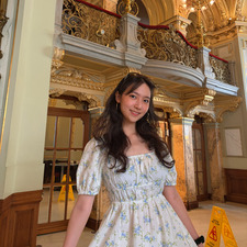 Christina Tai