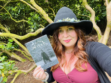 Amy Leach