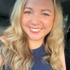 Sarah Cavin