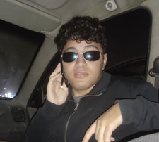Ali Mostafa