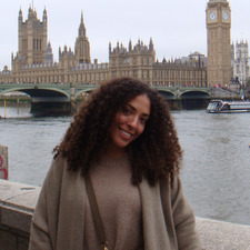 Mafalda Vaz