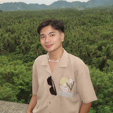 Mark Acido