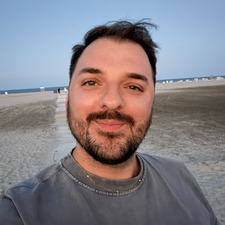 Robbie Cusella