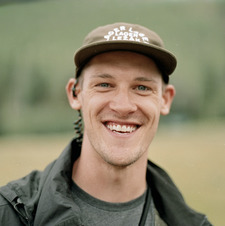 Levi Mlinar