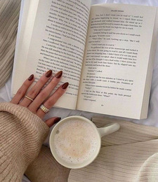 Reader Méli May 