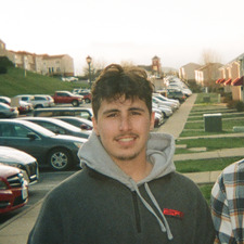 Carter Redick