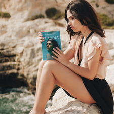 Francesca Chia