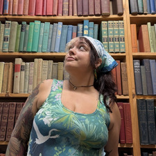 Nikki Lay