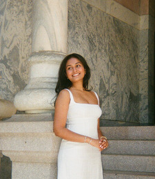 Disha Dhananjay