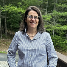 Lisa Laprade