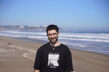 Daniel Rojo