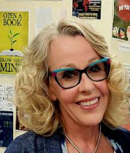 Babs Collins