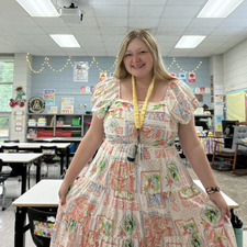 Allison Blalock