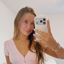 olivia mcgee
