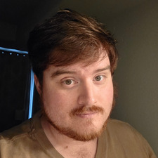 Cory Putman