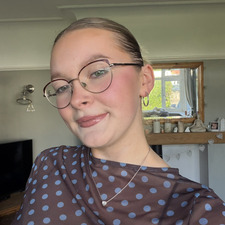 Aimee Violet