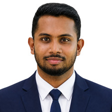 Jubayer Ahmed