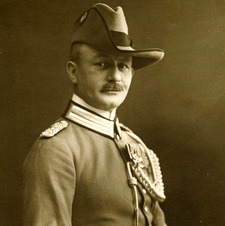 Colton Fortner