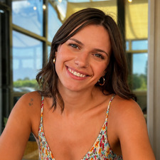 Cassidy Williams