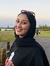 Isra Ahmed